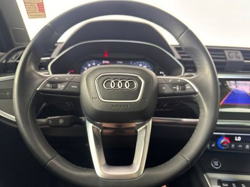 Used 2023 Audi Q3 2.0T Premium AWD/4WD image 19