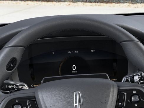 New 2026 Lincoln Corsair Grand Touring image 13