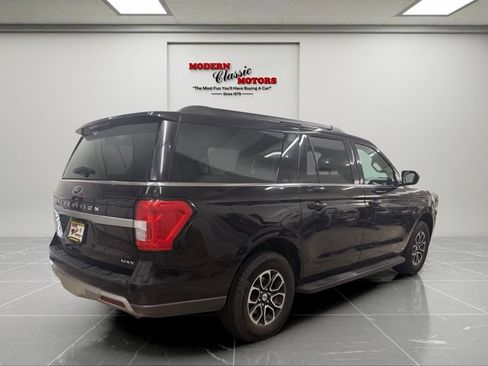 Used 2024 Ford Expedition Max XLT AWD/4WD image 7