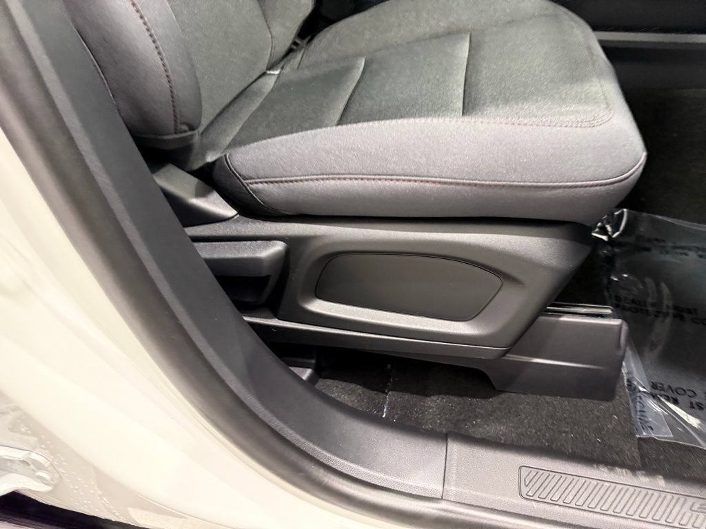 New 2026 Ford Explorer Active AWD/4WD image 22