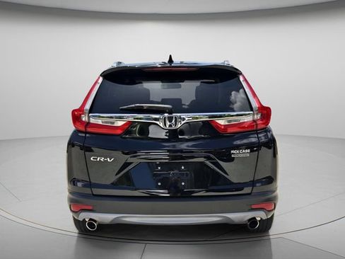 Used 2017 Honda CR-V Touring image 6