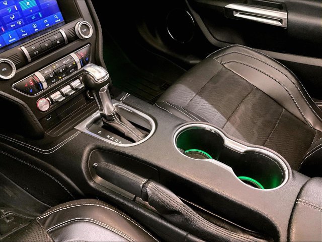 Used 2019 Ford Mustang Premium w/ Equipment Group 201A RWD image 16