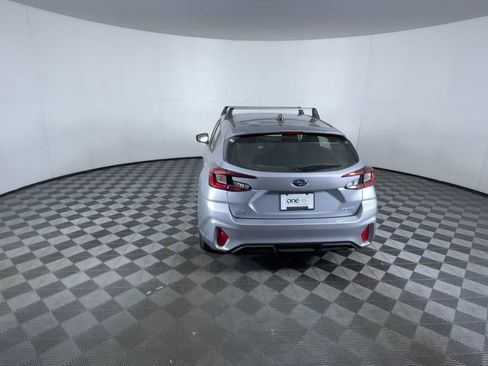 New 2025 Subaru Impreza 2.0i Sport image 7