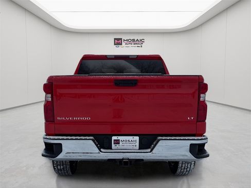 New 2026 Chevrolet Silverado 1500 LT image 6