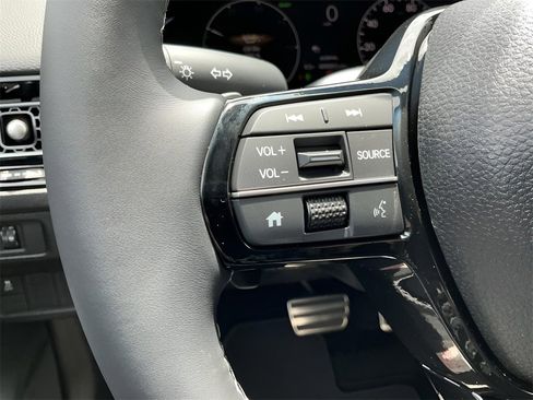 New 2025 Honda Civic Sport image 23