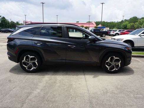 Used 2023 Hyundai Tucson SEL w/ Convenience Package FWD image 21