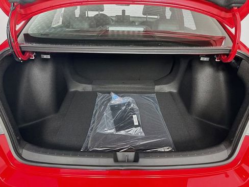 New 2026 Honda Civic Sport Touring image 51