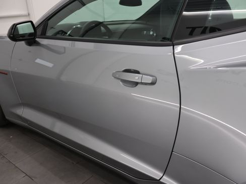 Used 2023 Chevrolet Camaro LT w/ Redline Edition RWD image 32