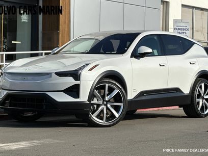 Used 2025 Polestar Polestar 3