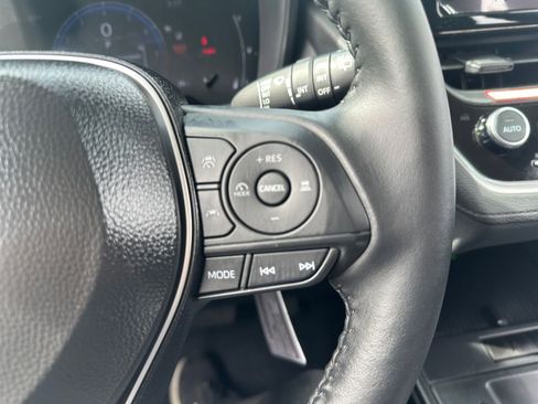 New 2026 Toyota Corolla Cross LE image 17