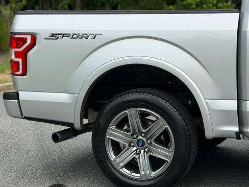 Used 2019 Ford F150 XLT w/ Equipment Group 302A Luxury RWD image 7