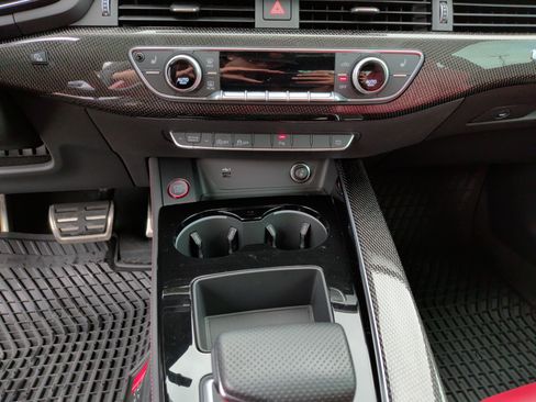 Used 2024 Audi S5 Premium Plus image 29