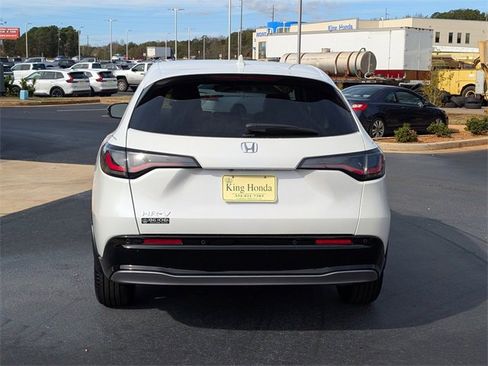 New 2026 Honda HR-V EX-L image 10