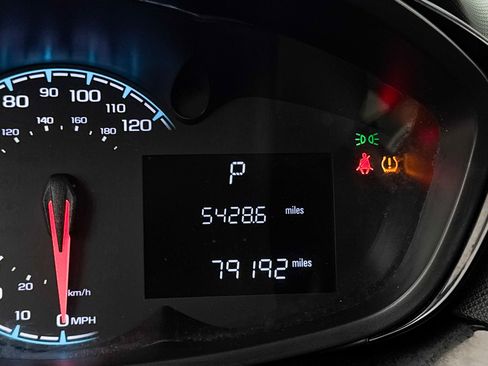 Used 2021 Chevrolet Spark LT FWD image 31
