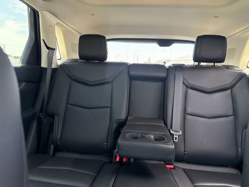 Used 2019 Cadillac XT5 Luxury w/ LPO, Radiant Package FWD image 22