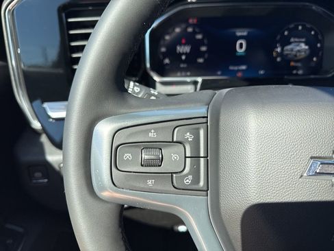 New 2026 Chevrolet Silverado 1500 RST w/ RST Select Package image 13