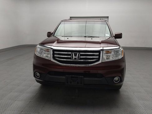 Used 2015 Honda Pilot Touring image 15