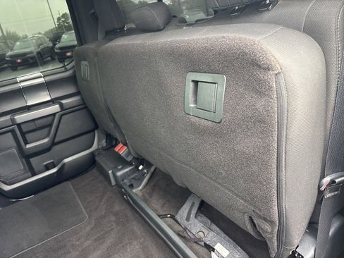 Used 2018 Ford F150 XLT w/ Equipment Group 302A Luxury image 39