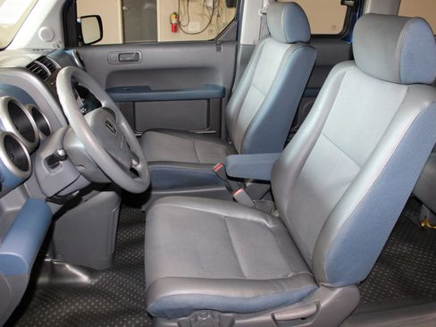 Used 2003 Honda Element EX image 17