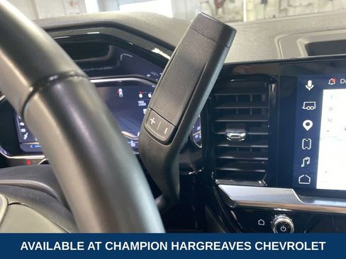 Certified 2025 GMC Sierra 1500 SLT image 21