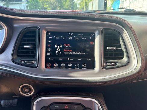 Used 2021 Dodge Challenger R/T w/ Plus Package RWD image 18