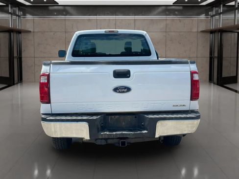 Used 2013 Ford F250 XL w/ PWR Equipment Group AWD/4WD image 13