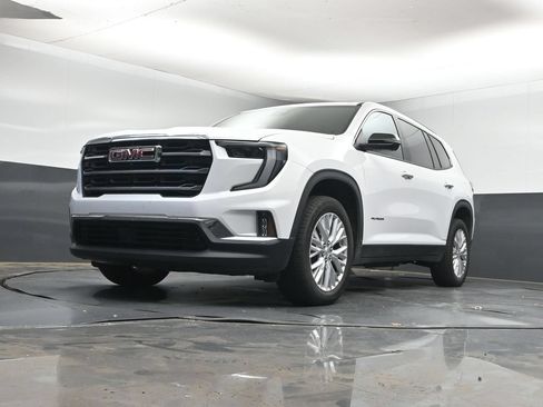 Used 2026 GMC Acadia Elevation w/ Elevation Premium Package AWD/4WD image 15