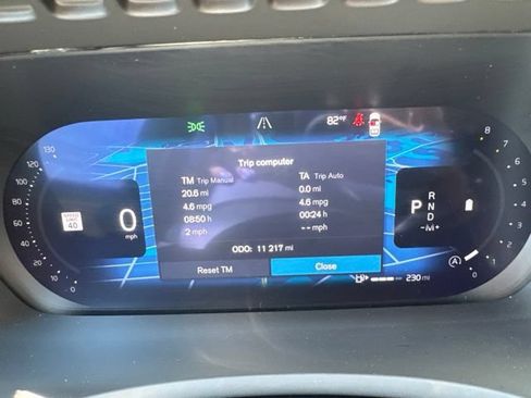 Certified 2025 Volvo XC90 B6 Plus AWD/4WD image 24