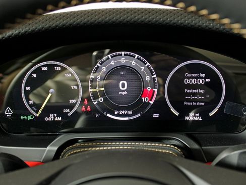 Used 2026 Porsche 911 GT3 image 21