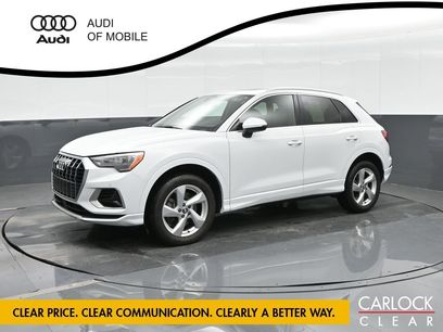 Used 2020 Audi Q3 2.0T Premium w/ Convenience Package