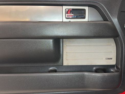 Used 2013 Ford F150 Raptor w/ Luxury Equipment Group image 21