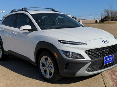 Certified 2023 Hyundai Kona SEL