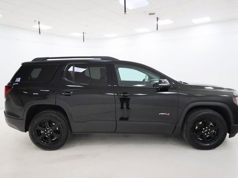 Used 2023 GMC Acadia AT4 w/ Technology Package image 2