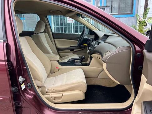 Used 2008 Honda Accord LX-P image 12