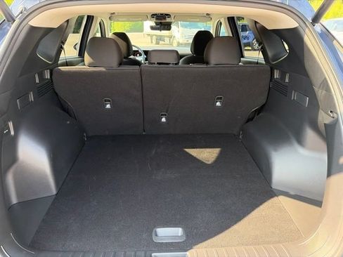 Used 2026 Hyundai Tucson SEL AWD/4WD image 7