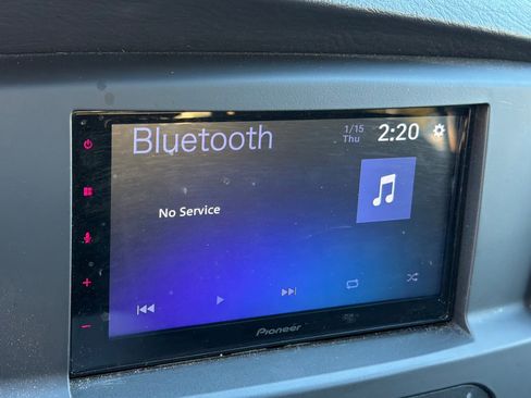 Used 2005 Dodge Ram 2500 Truck SLT w/ Trailer Tow Group image 17