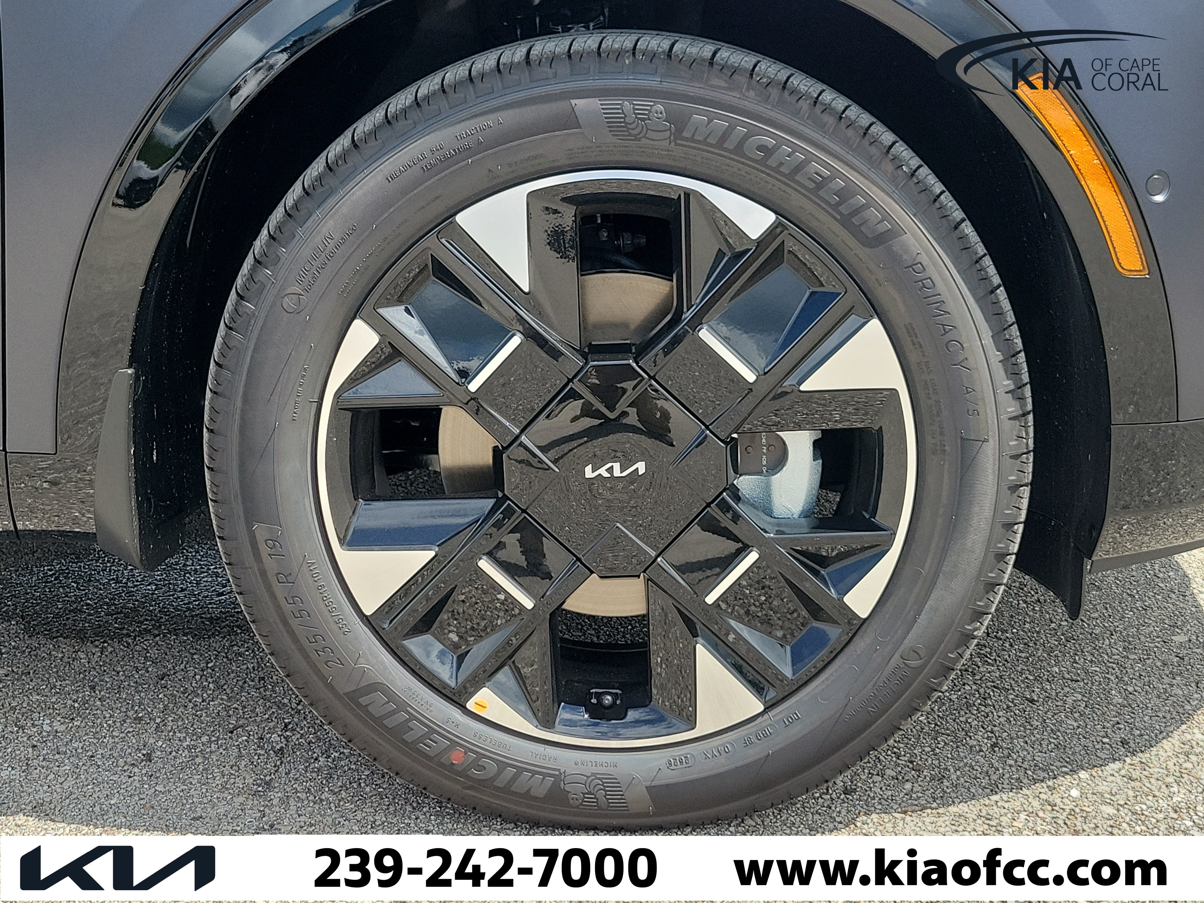 New 2027 Kia Sportage SX FWD image 7