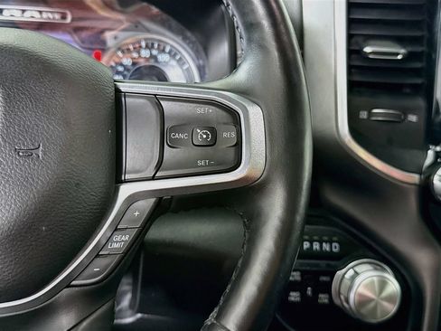 Used 2020 RAM 1500 Laramie w/ Sport Appearance Package AWD/4WD image 24