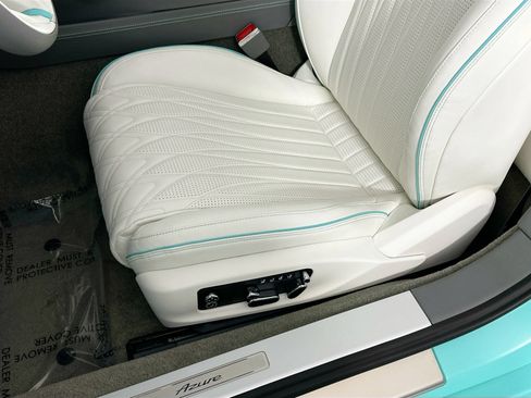 New 2026 Bentley Continental GT Azure AWD/4WD image 17