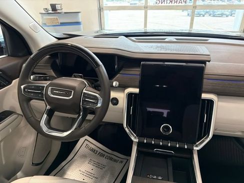 Used 2026 GMC Acadia Denali w/ Super Cruise Package AWD/4WD image 26