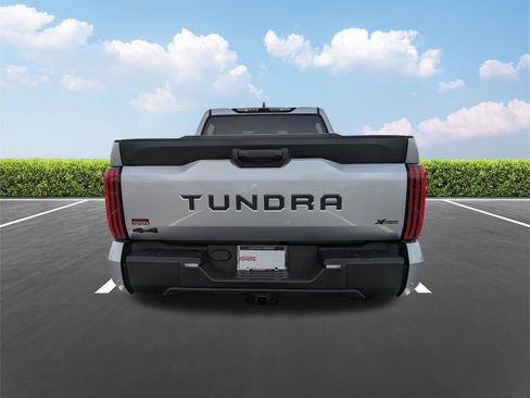 New 2026 Toyota Tundra SR5 w/ SR5 Premium Package AWD/4WD image 5