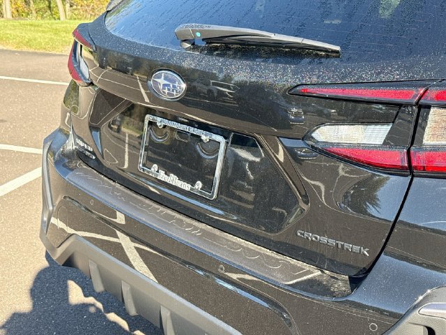 New 2026 Subaru Crosstrek 2.5i Limited AWD/4WD image 21