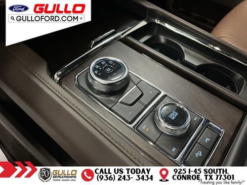 Used 2022 Ford Expedition Max King Ranch AWD/4WD image 29