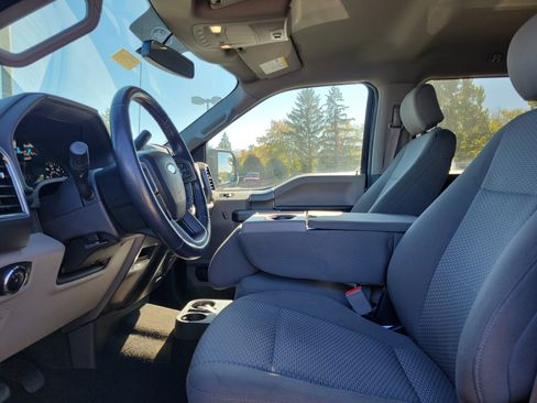 Used 2018 Ford F150 XLT w/ Equipment Group 302A Luxury image 15