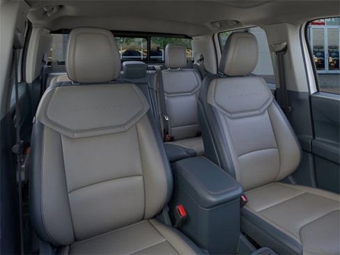 New 2026 Ford Maverick Lariat w/ 4K Tow Package image 10