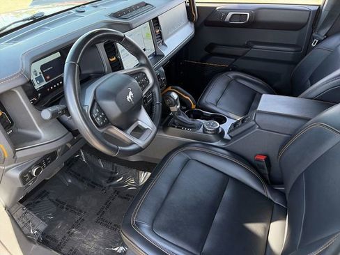 Used 2024 Ford Bronco Badlands AWD/4WD image 20