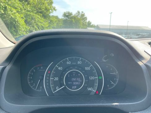 Used 2016 Honda CR-V EX image 10