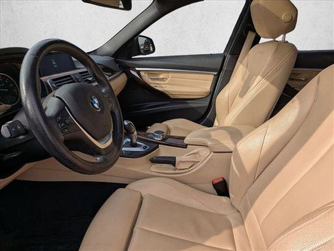 Used 2017 BMW 330e image 16