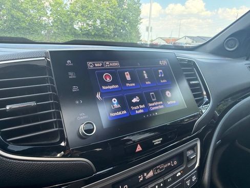 Certified 2023 Honda Ridgeline Black Edition image 30