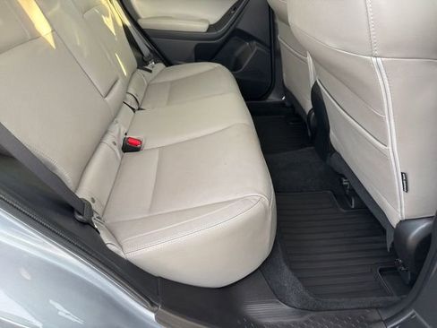 Used 2018 Subaru Forester 2.5i Limited image 39